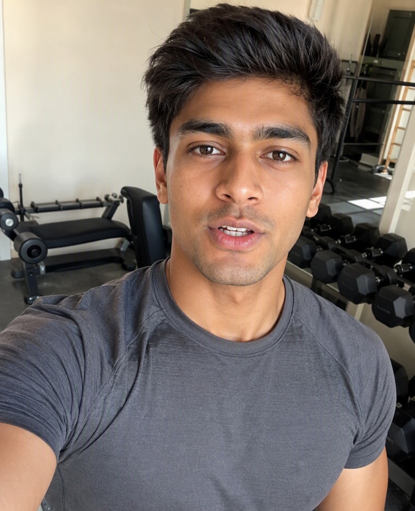 Aarav Mehta