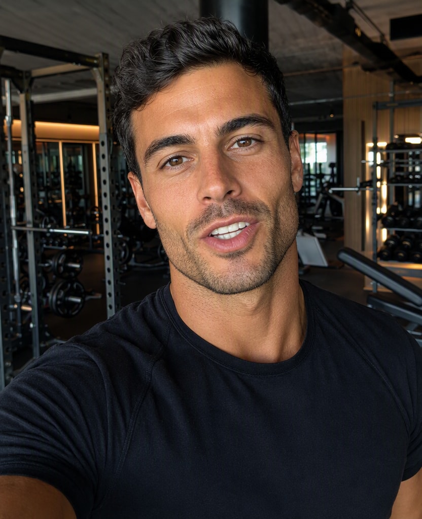 Adrian Vega