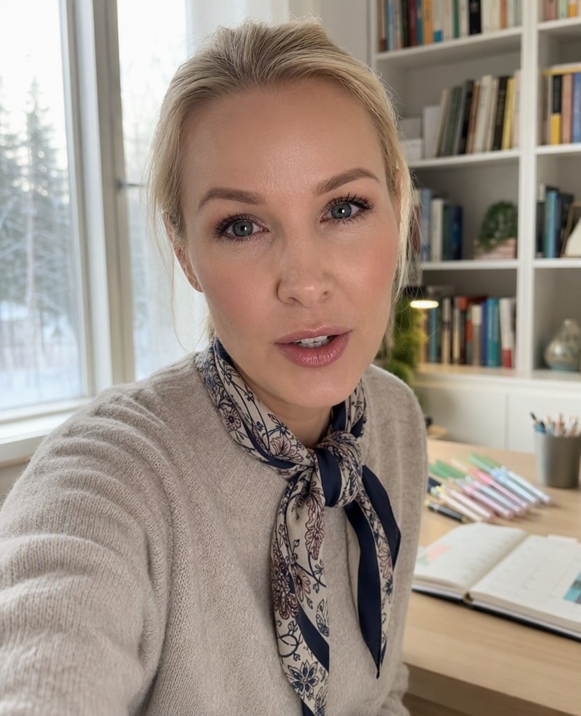 Aino Korhonen
