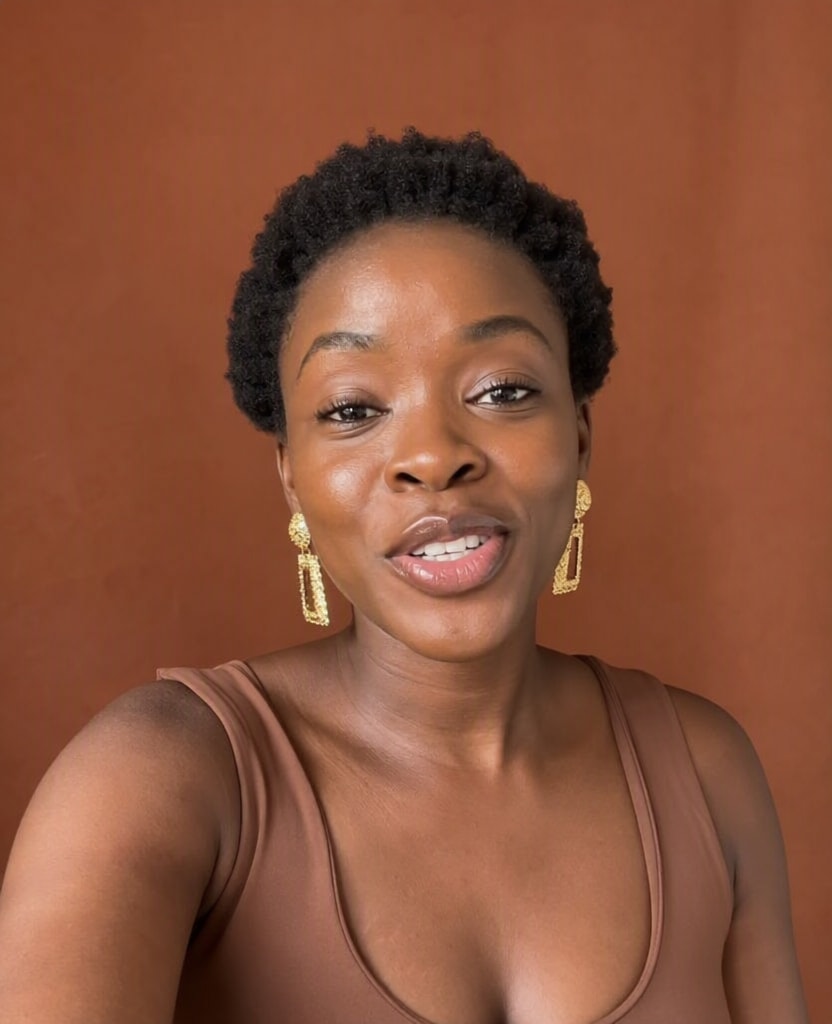 Aisha Bello