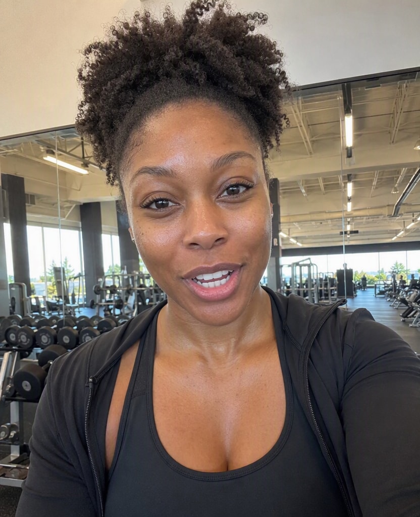Amara Okafor
