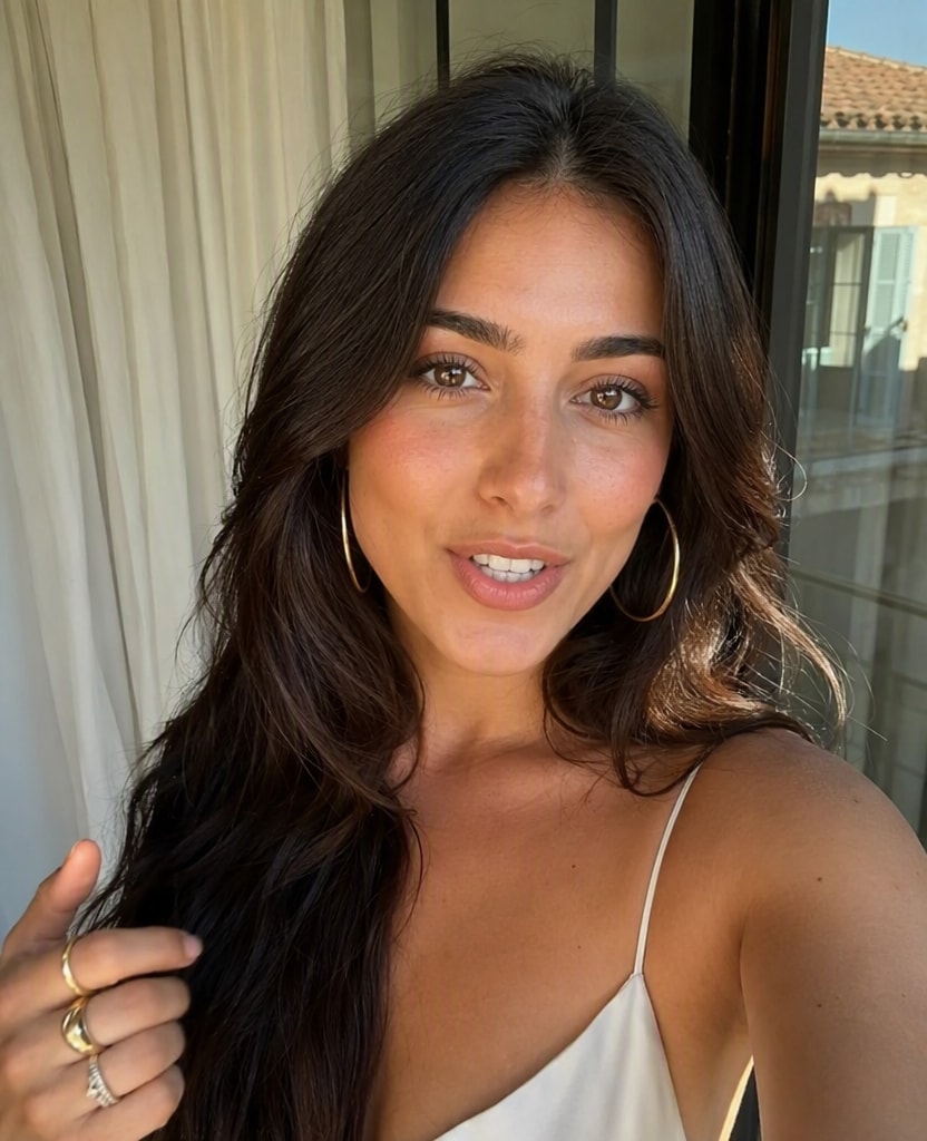 Aria Bellini