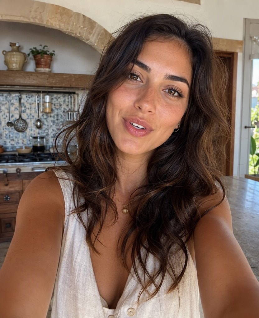 Aurora Bianchi
