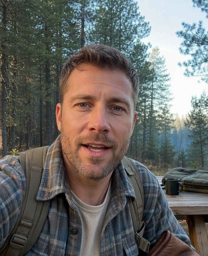 Brandon Holt