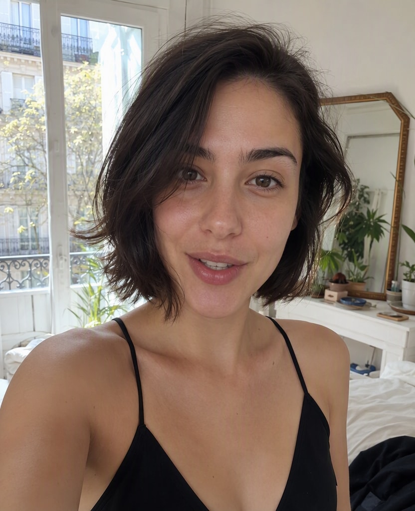 Chloé Dubois