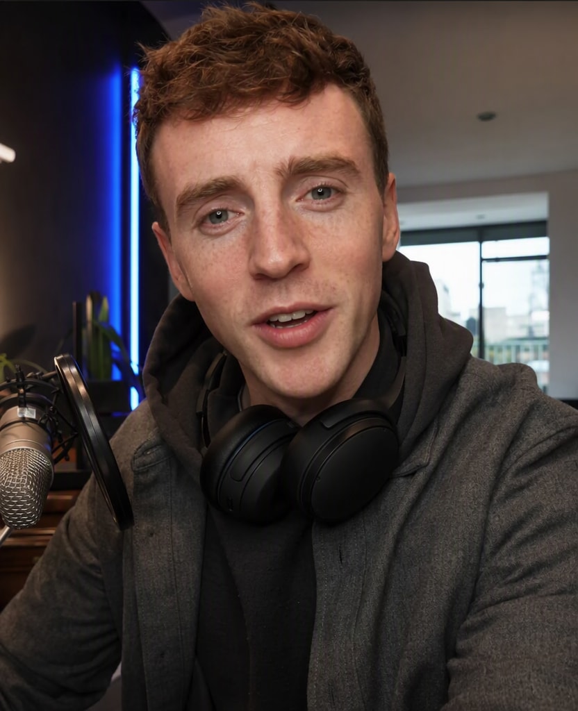 Cillian O'Rourke