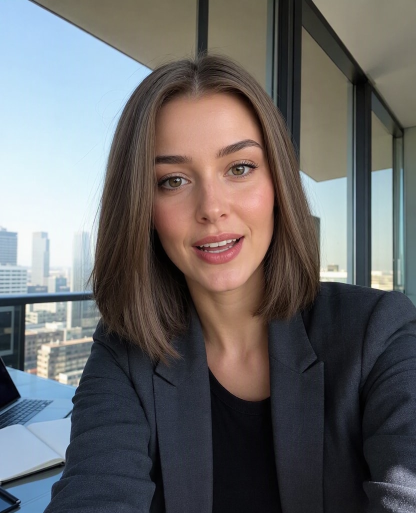 Clara Vogel