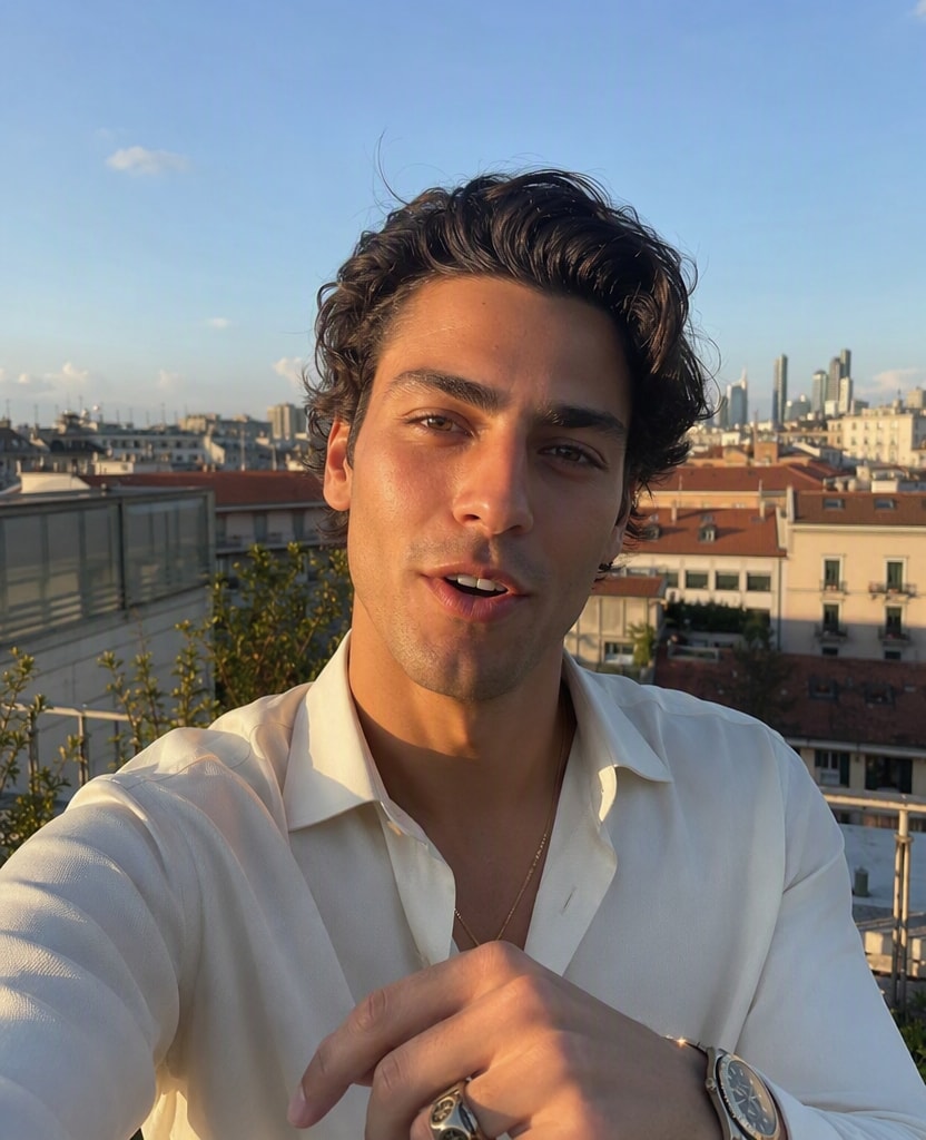 Dario Conti