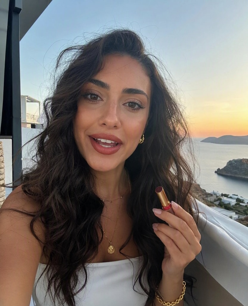 Eleni Papadopoulos