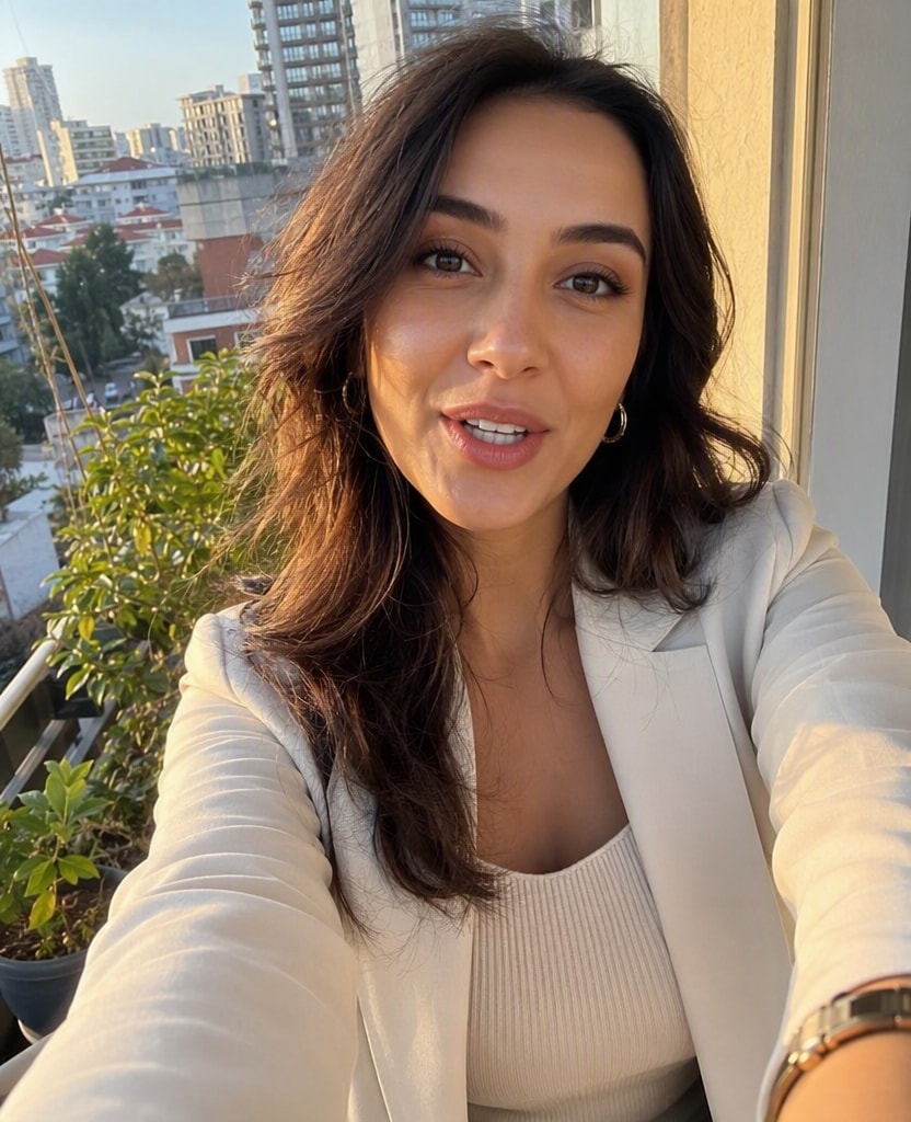 Elif Karaca