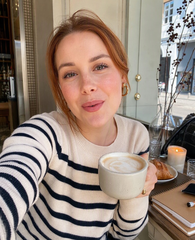 Fleur Van Damme