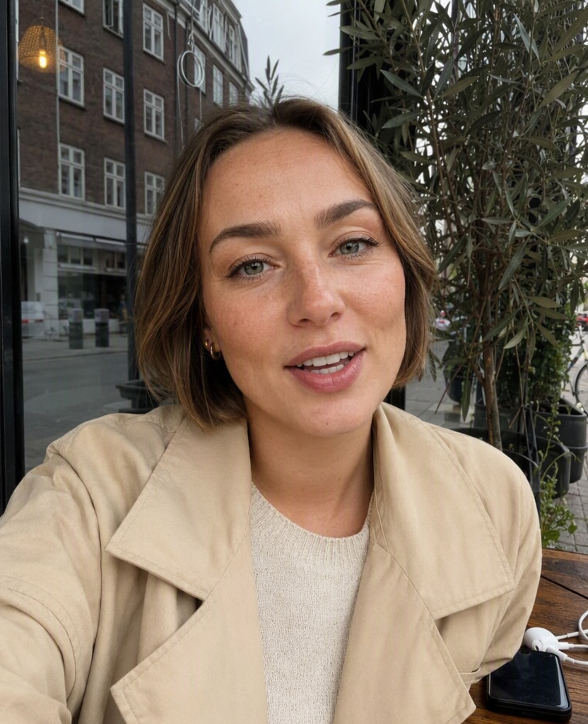 Freja Madsen
