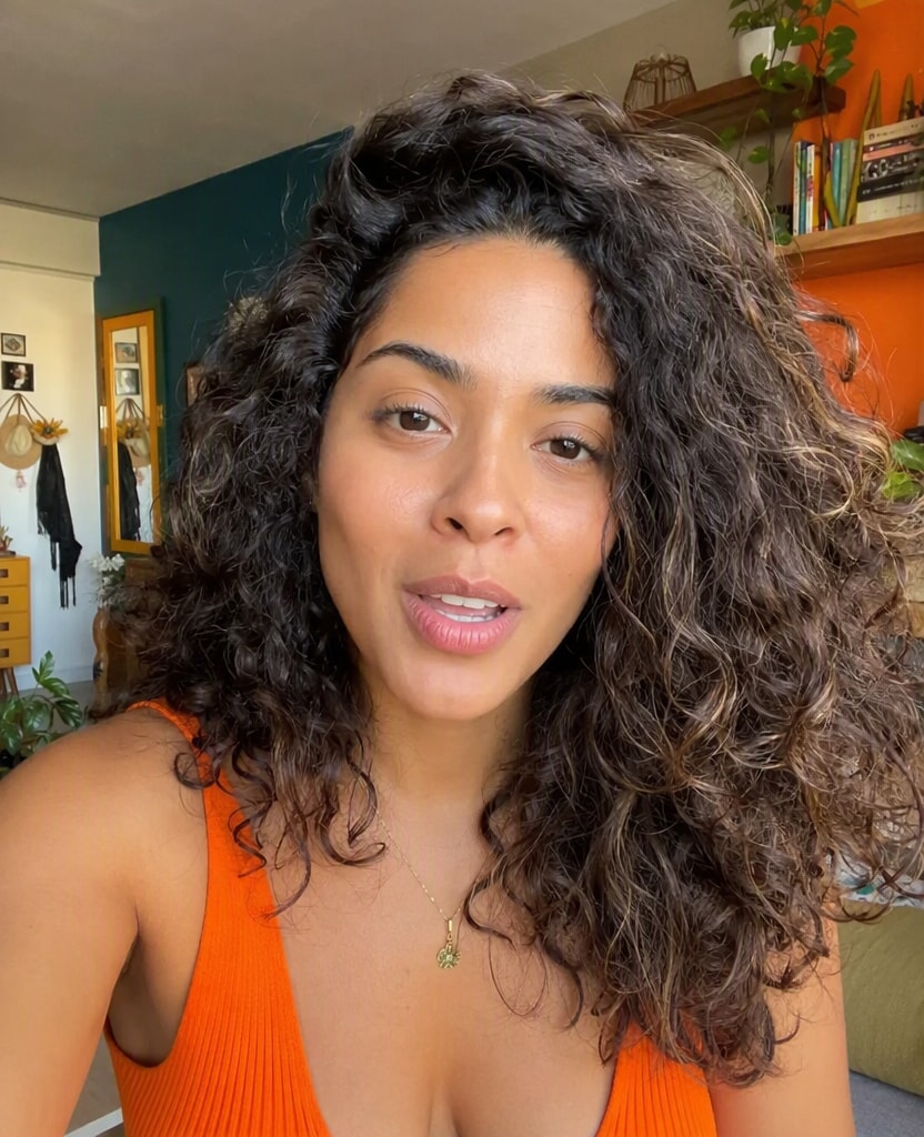 Isabella Santos