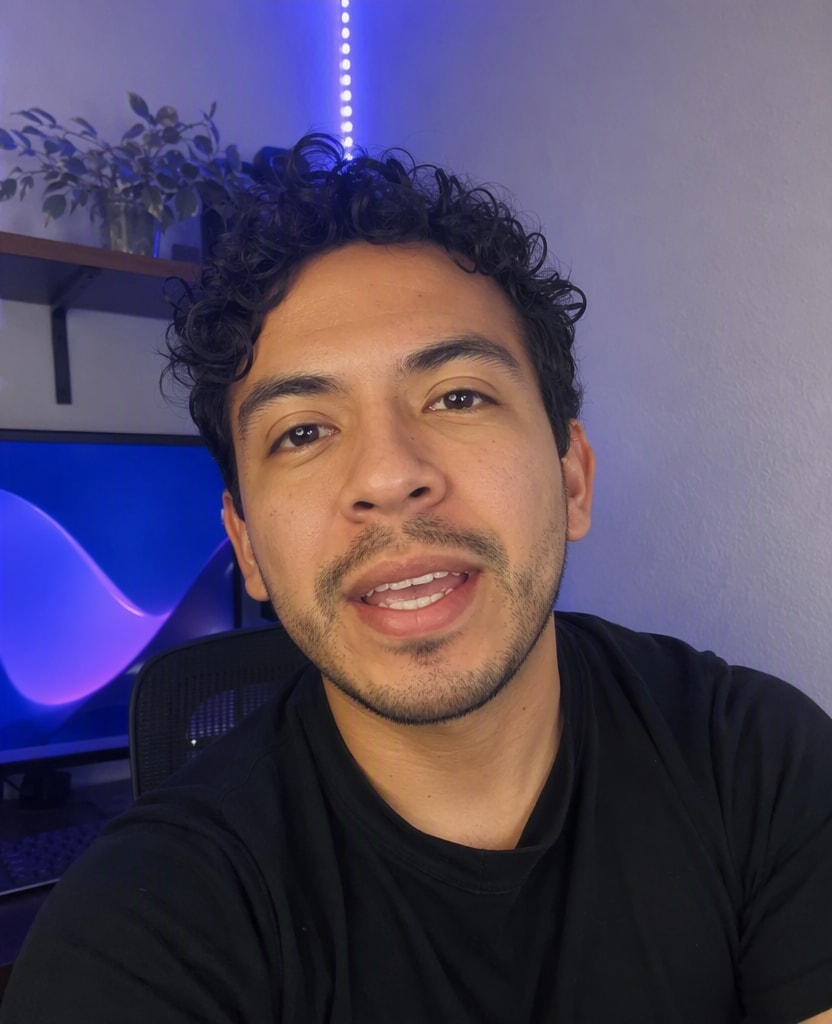 Jordan Reyes