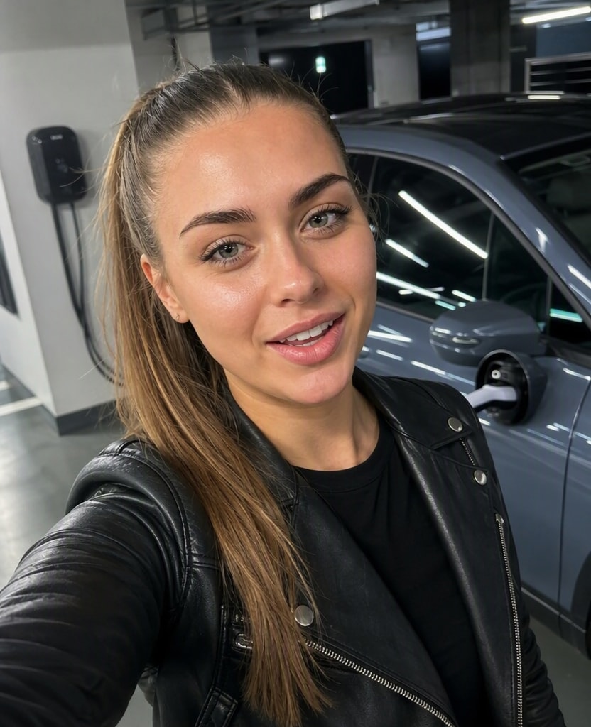 Karolina Dvorak