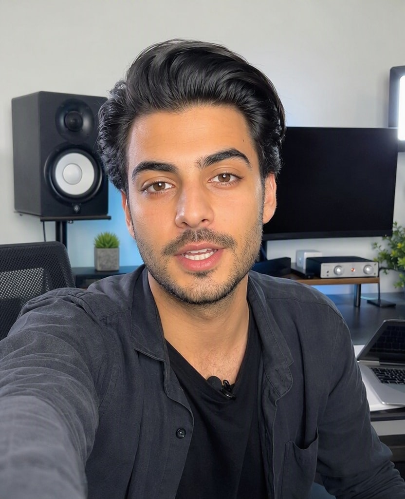 Kian Farhadi