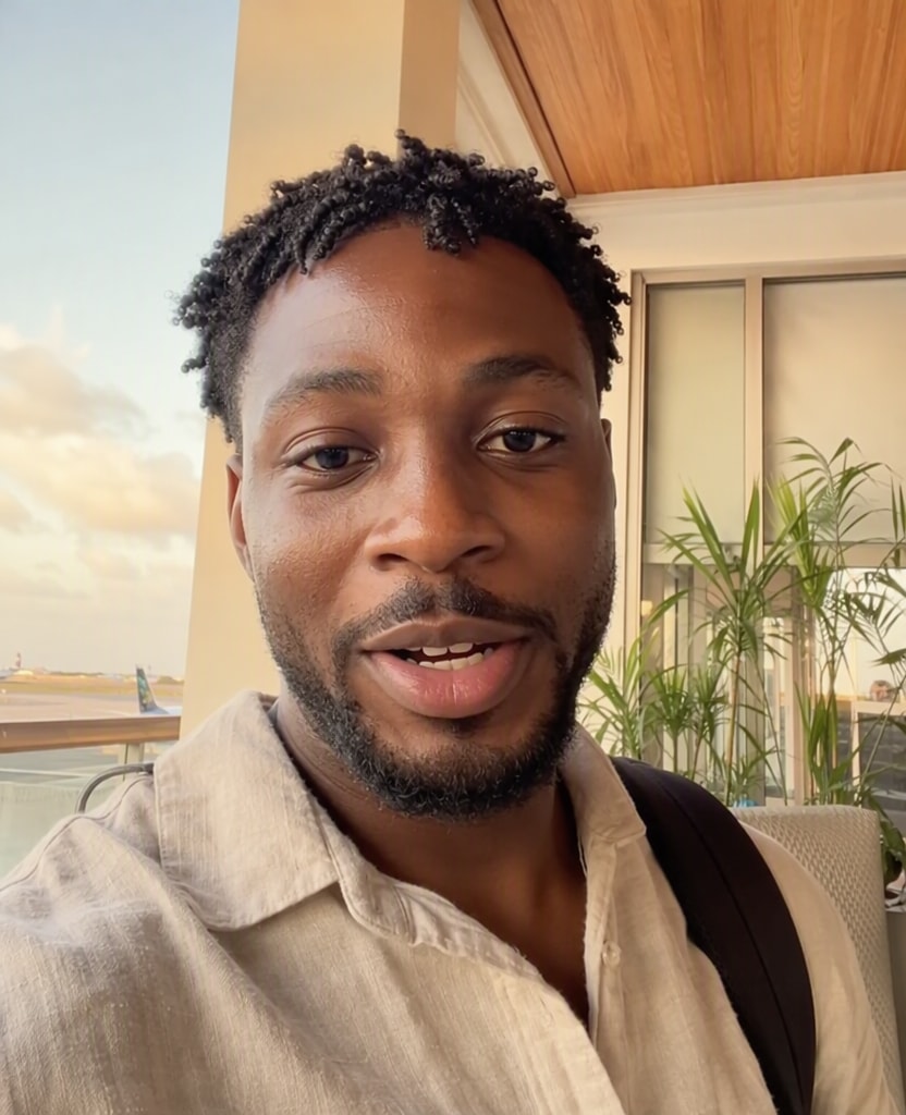 Kwame Mensah