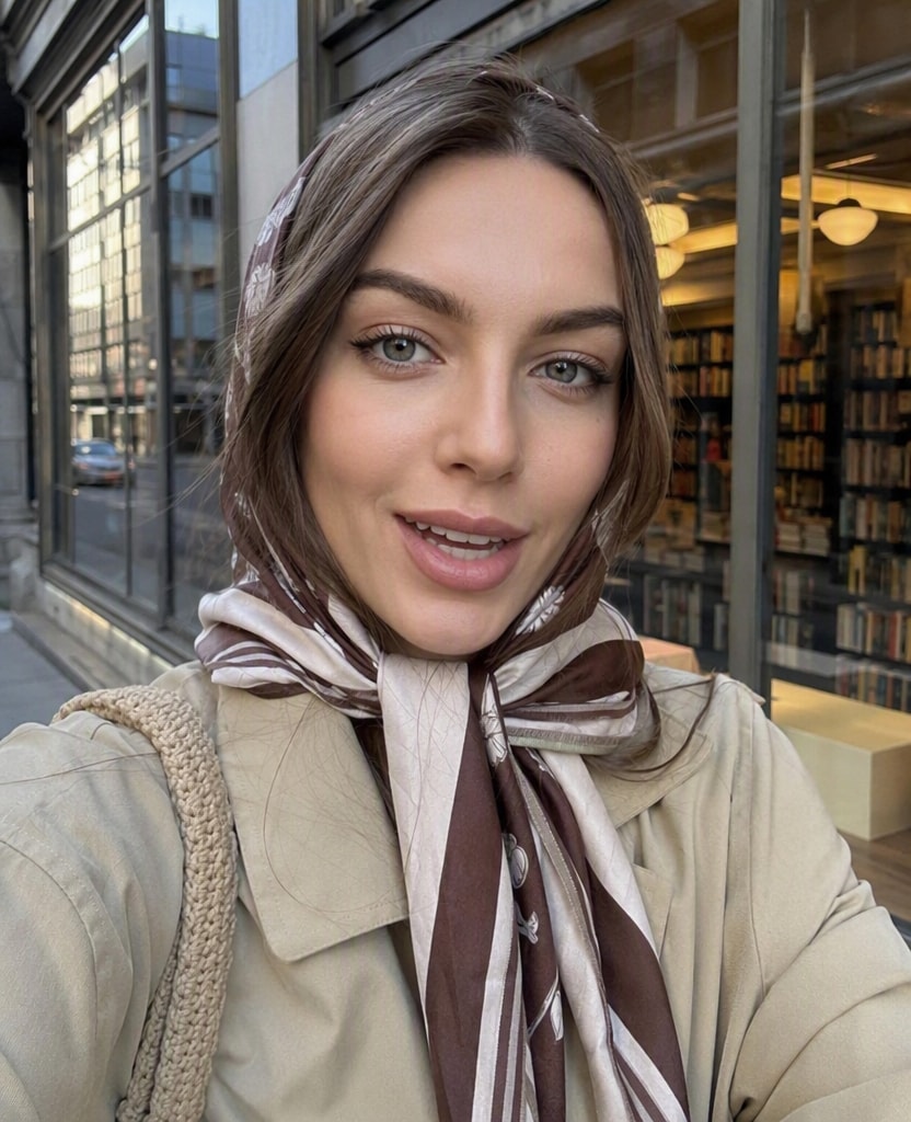 Lila Mercer