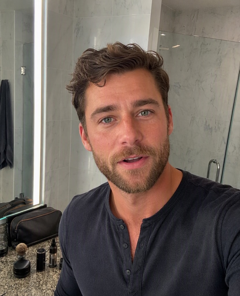 Logan Mercer