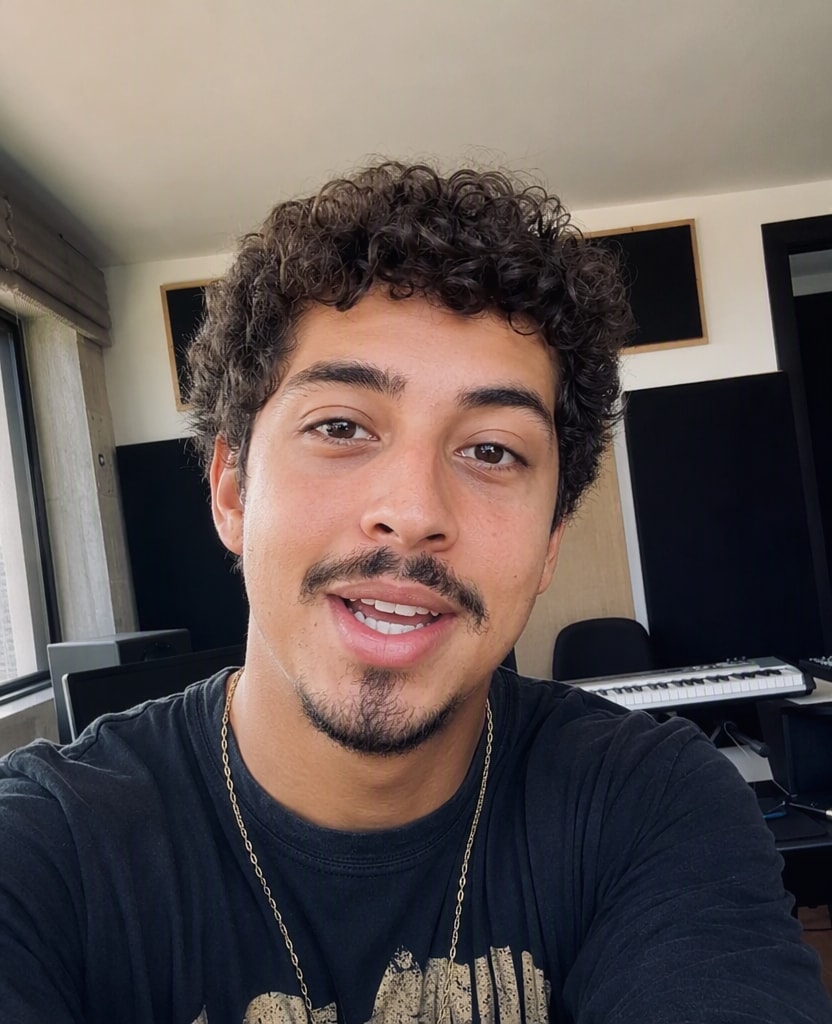 Lucas Silva