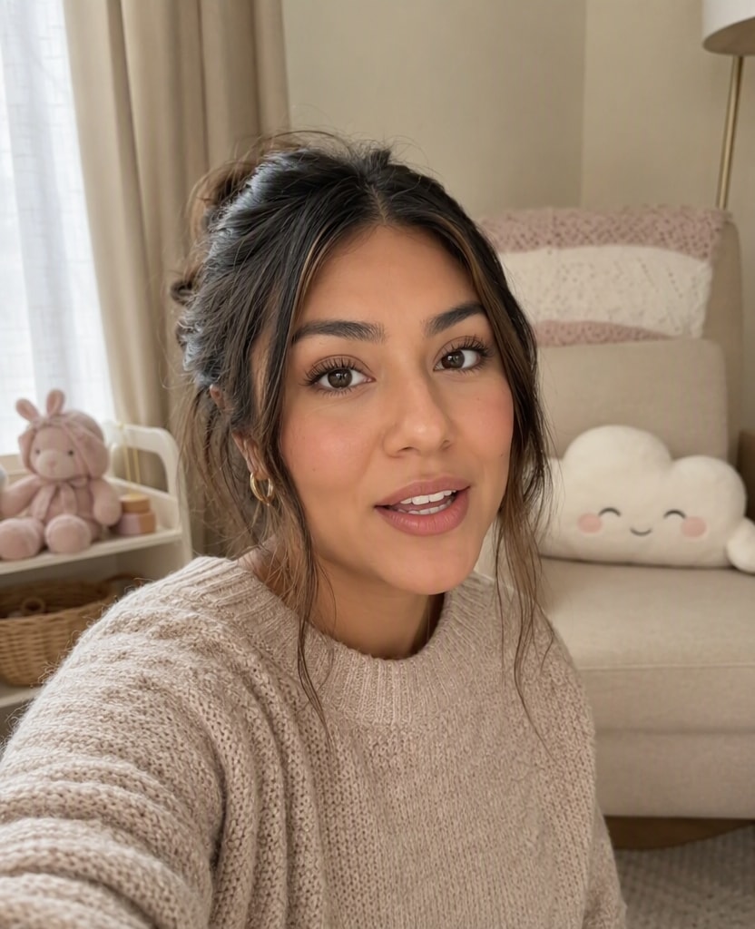 Madeline Ortega