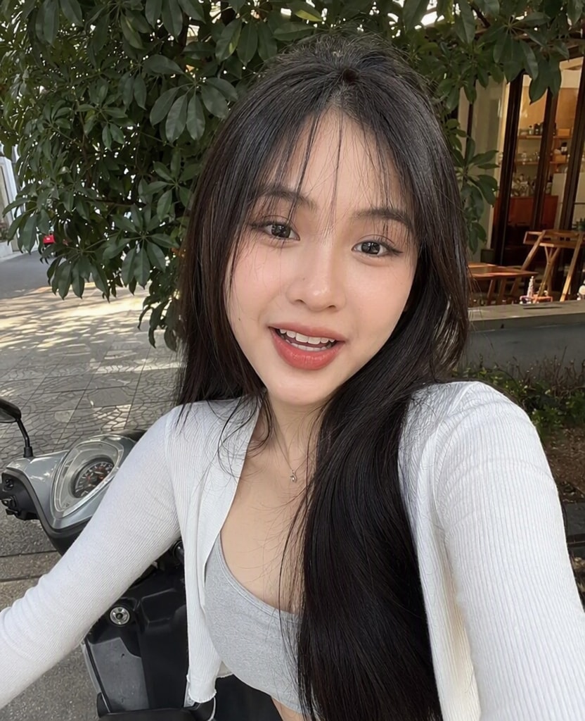 Mai Tran