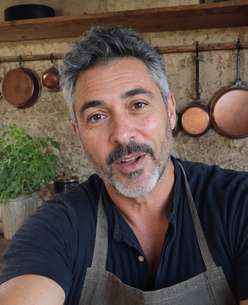Mateo Fernández