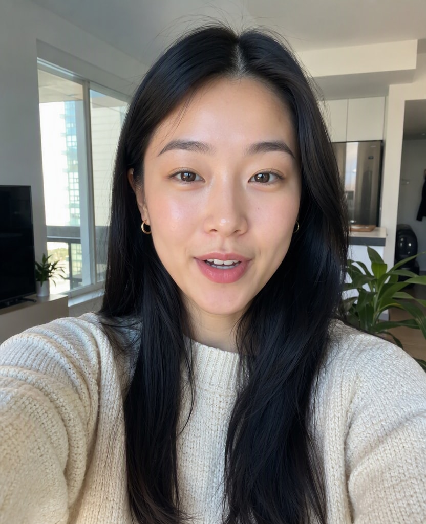 Maya Chen