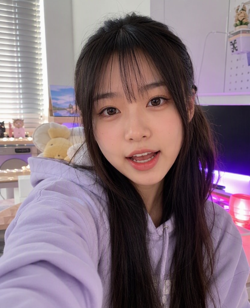 Mei Lin