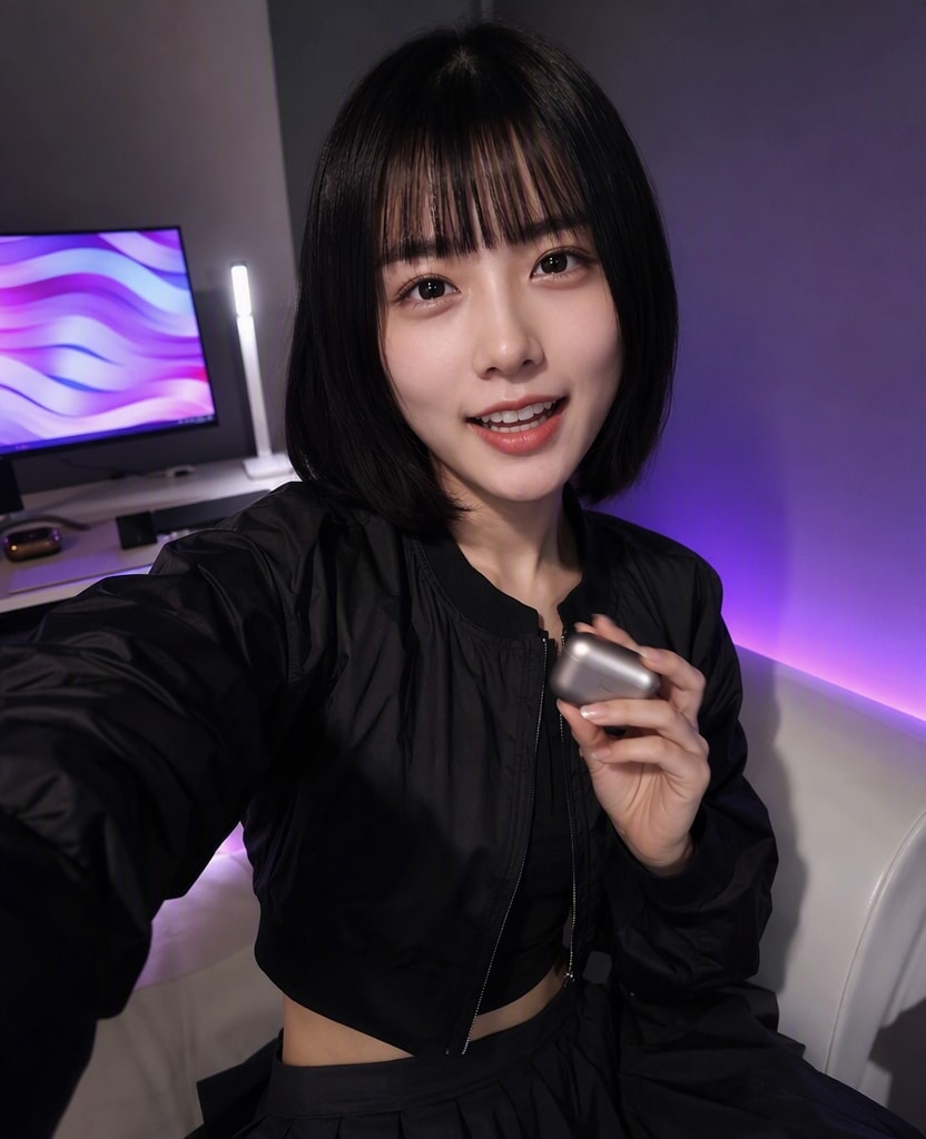Miki Watanabe