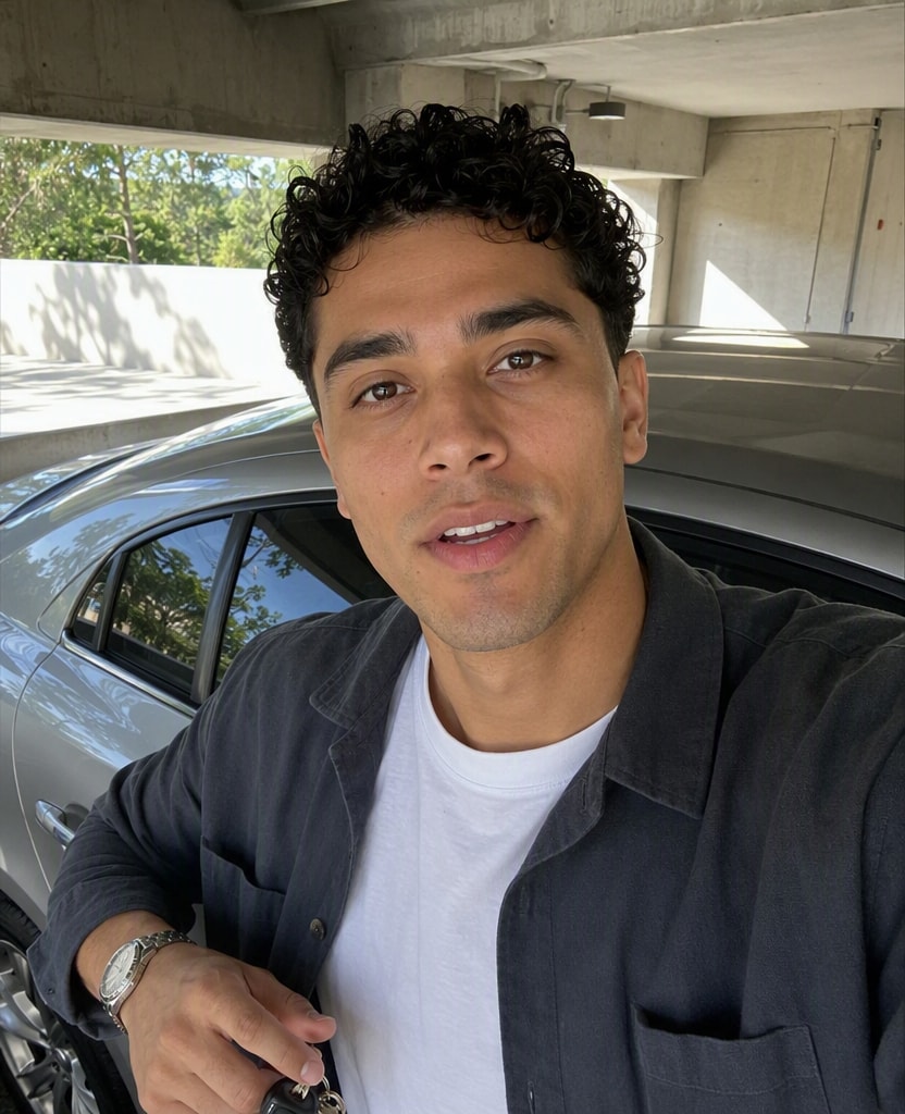 Miles Rojas