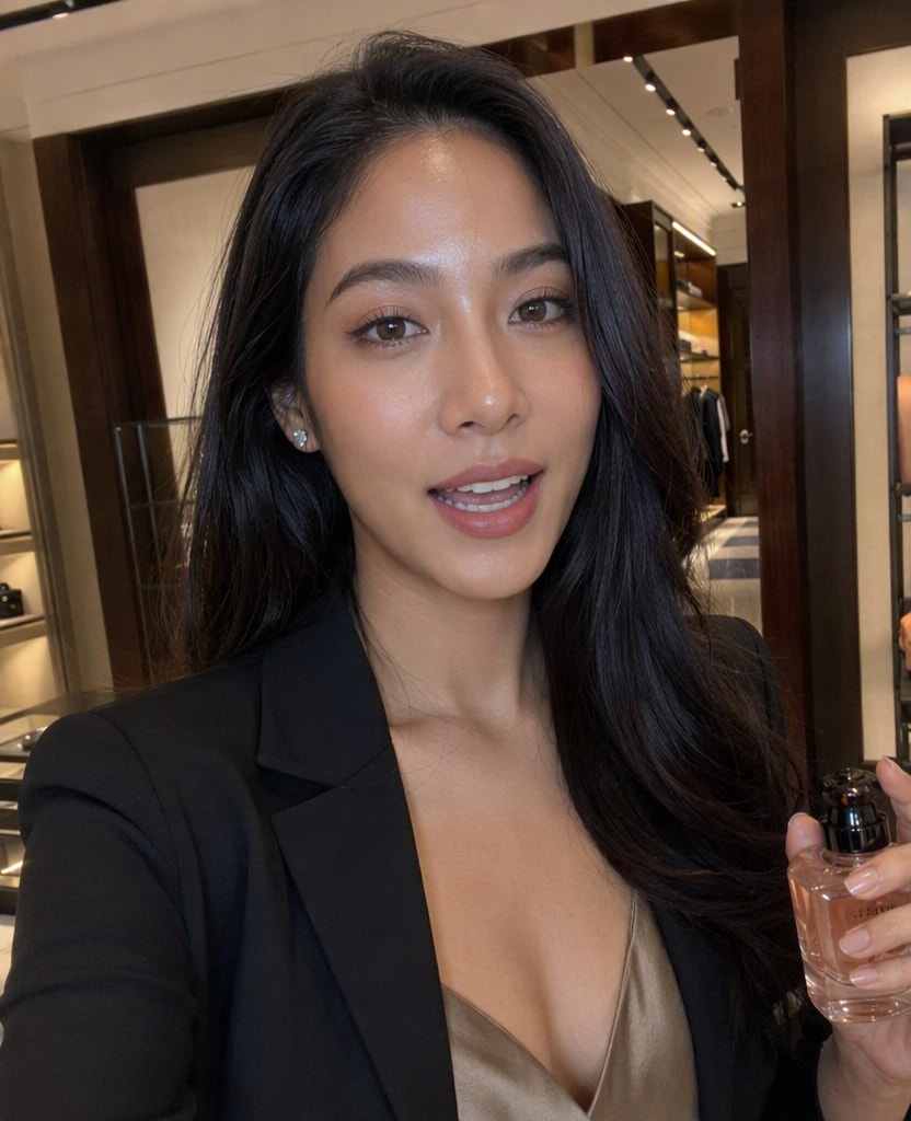 Nicha Srisuwan