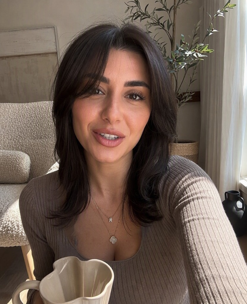 Nina Khoury