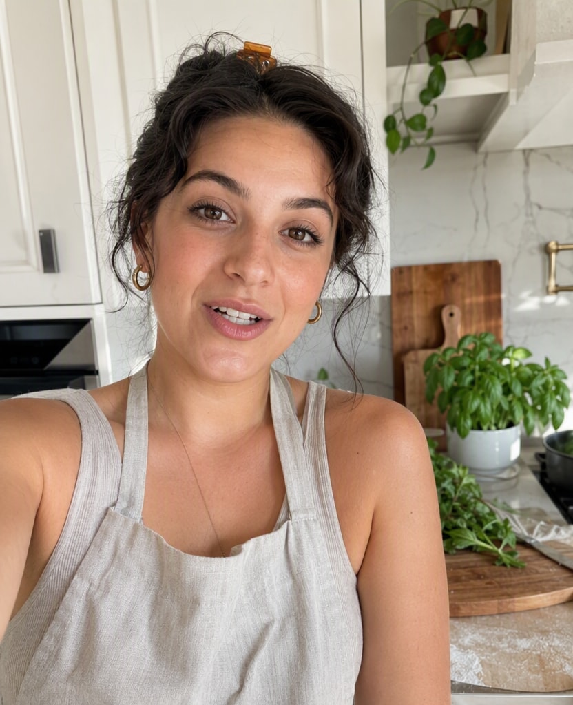 Nora DeLuca