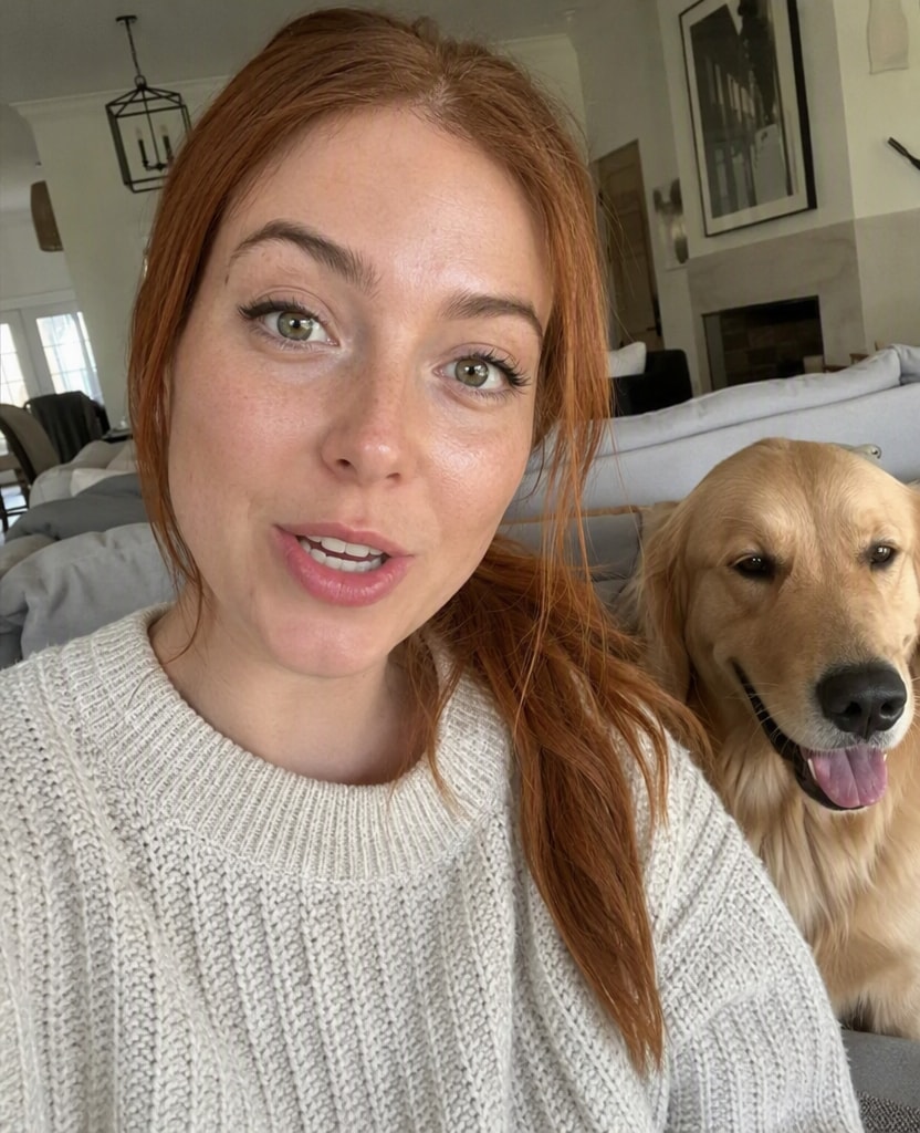 Olivia Martin