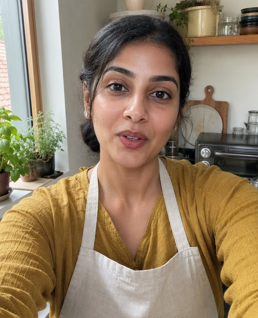 Priya Nair
