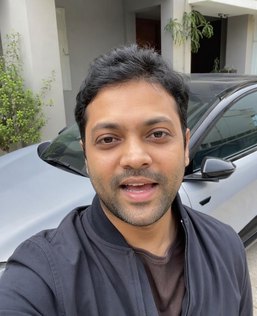 Ravi Kapoor