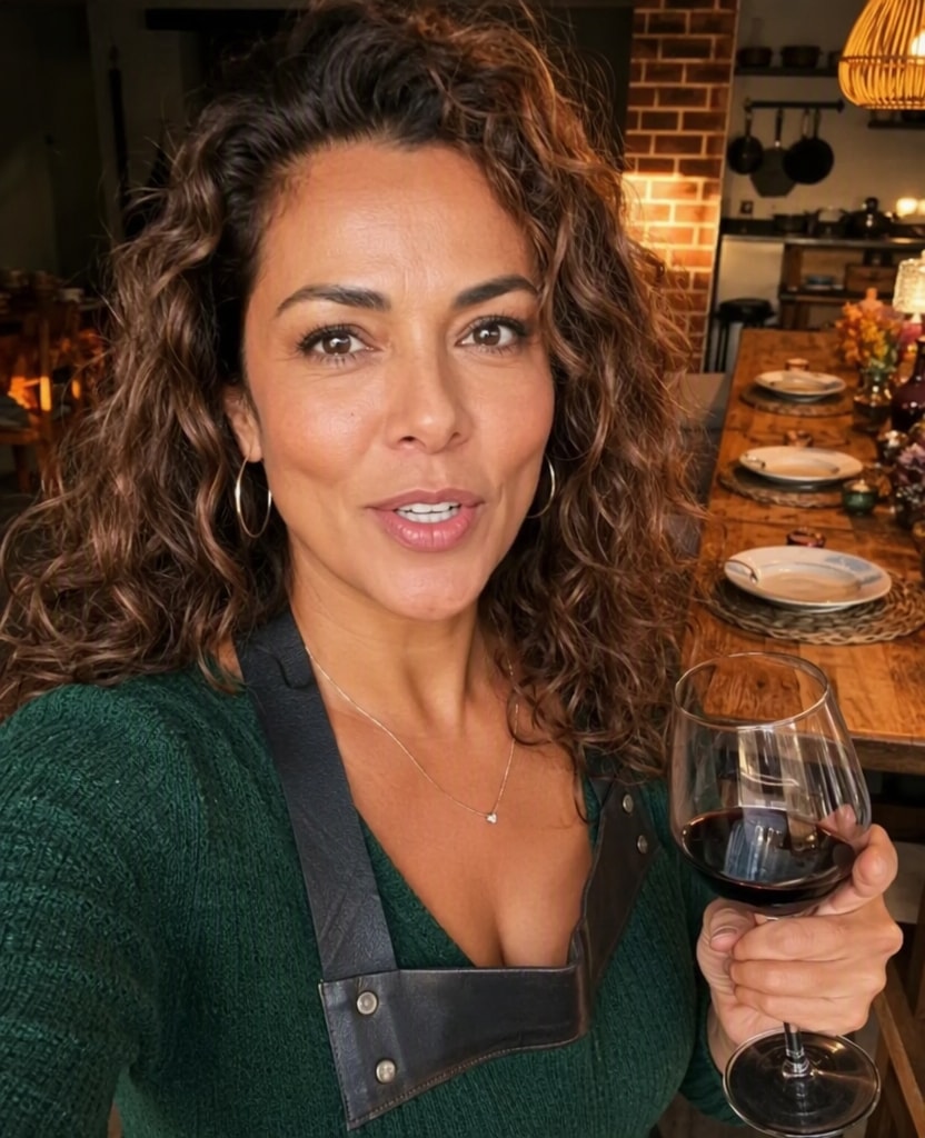 Renata Aguilar
