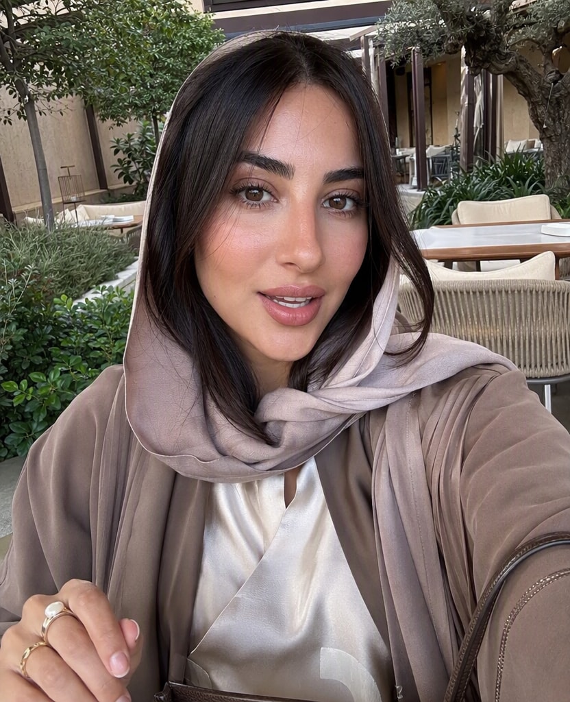 Rima Haddad
