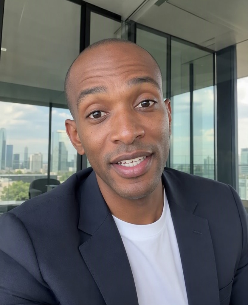 Samuel Adeyemi