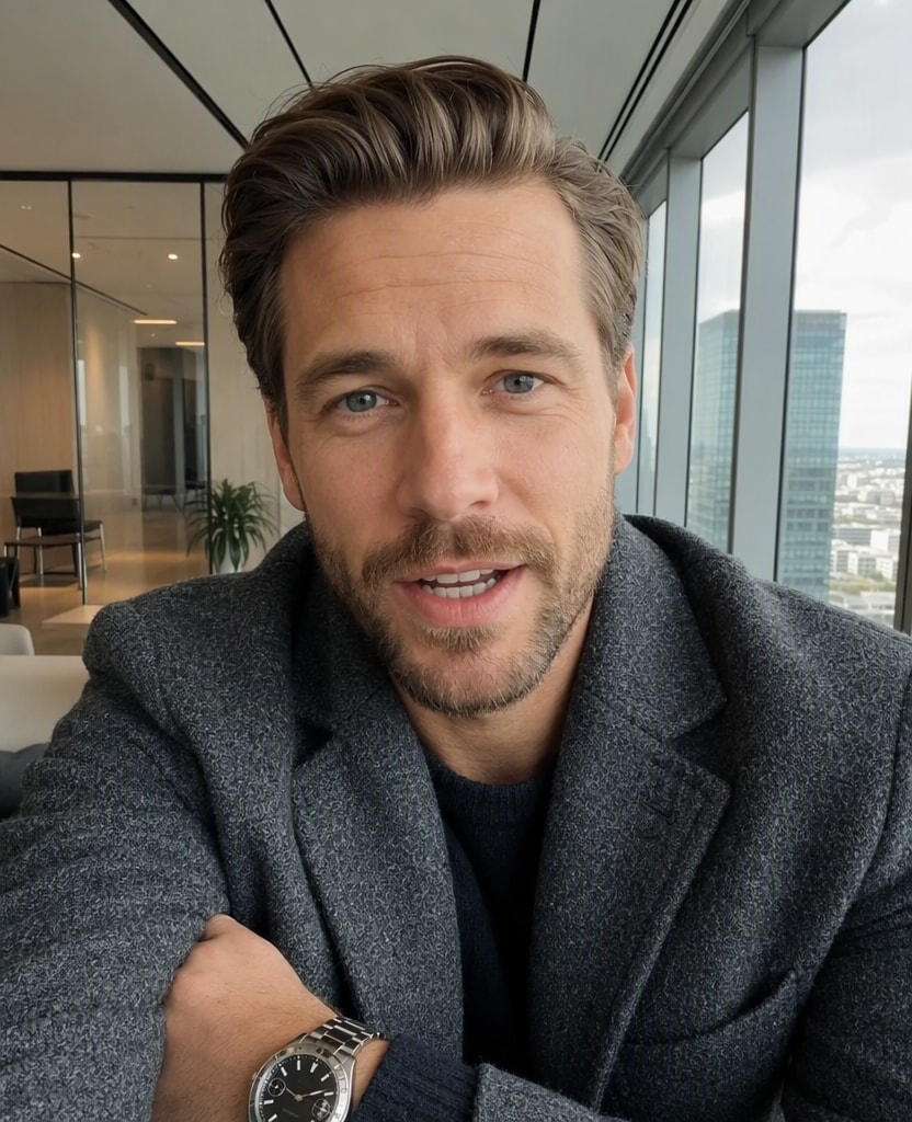 Sebastian Wolf