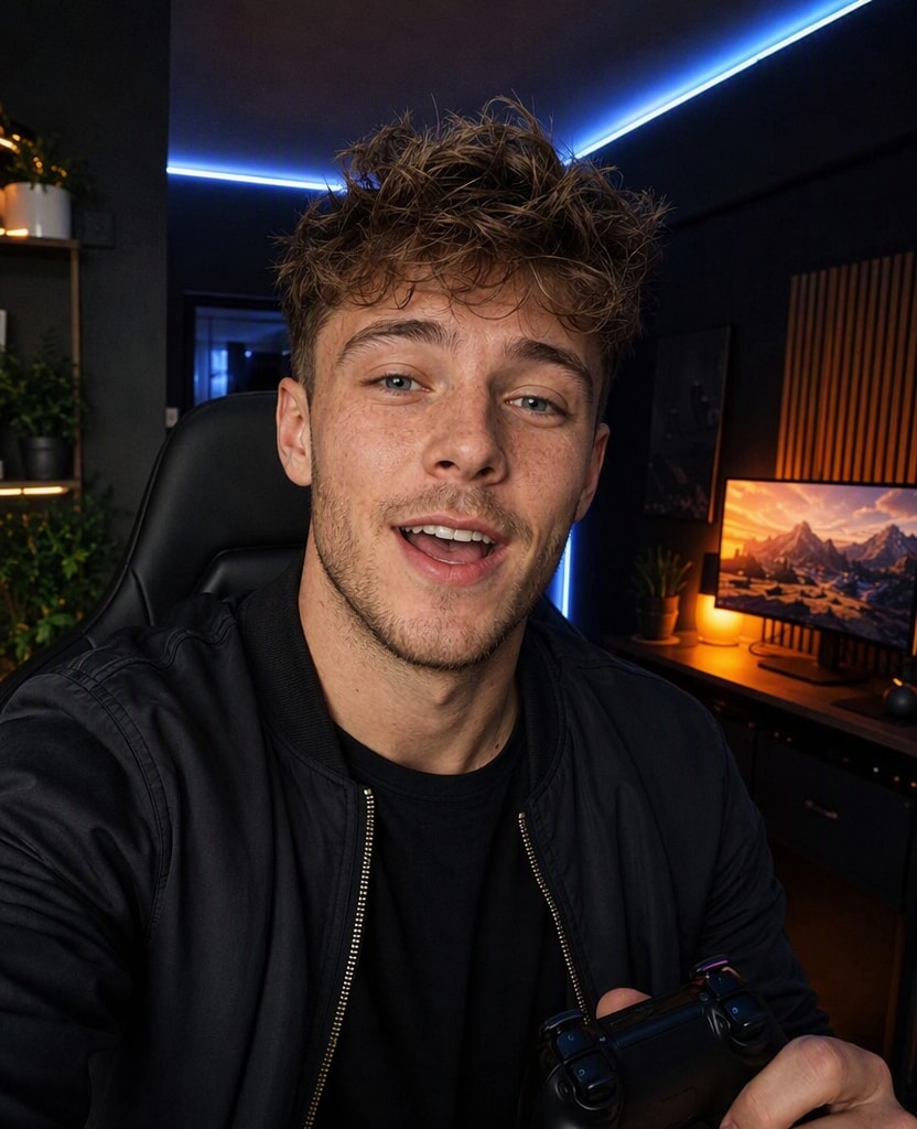 Theo Mercer