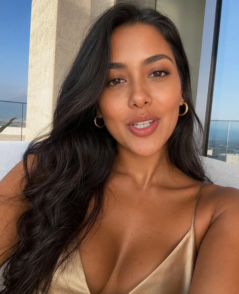 Valentina Cruz