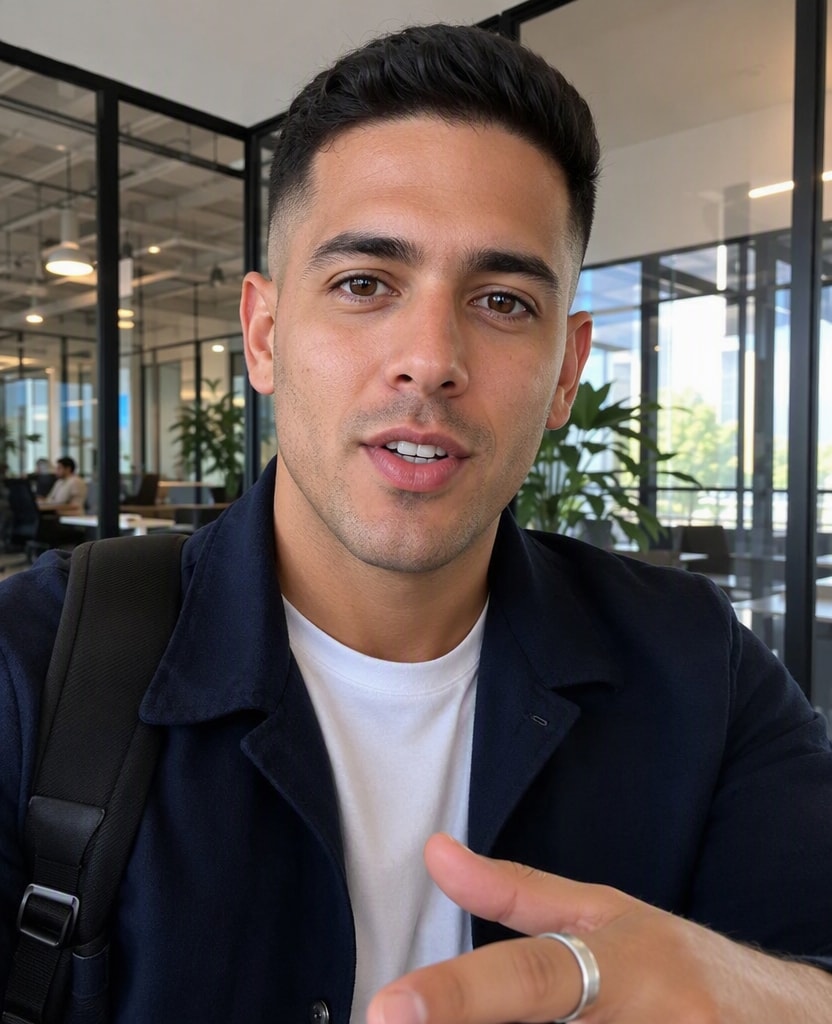 Victor Sosa