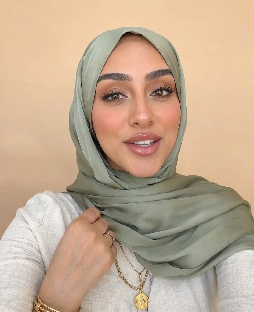 Zara Ahmed